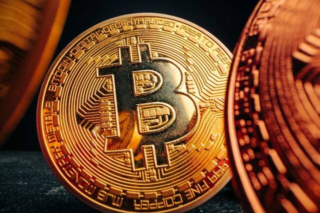 Bitcoin edges closer to $78,000