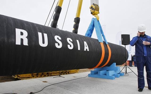 Turkey cuts Black Sea oil imports