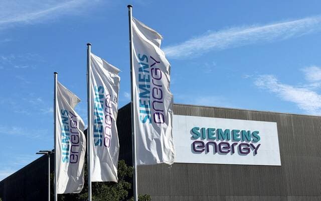 Siemens Energy Divests Transformer Unit