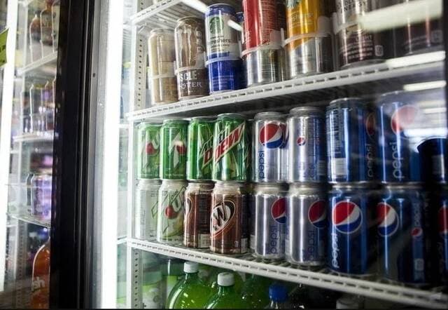 PepsiCo Exceeds Revenue Expectations Driven by International Sales