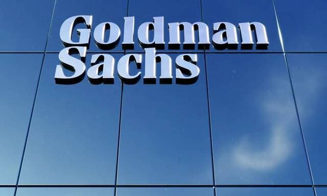 Goldman ups oil forecast as Brent exceeds 120