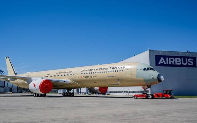 Airbus eases remote work limits post-strikes