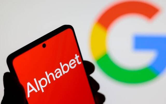 Alphabet's market value drops by $700 billion