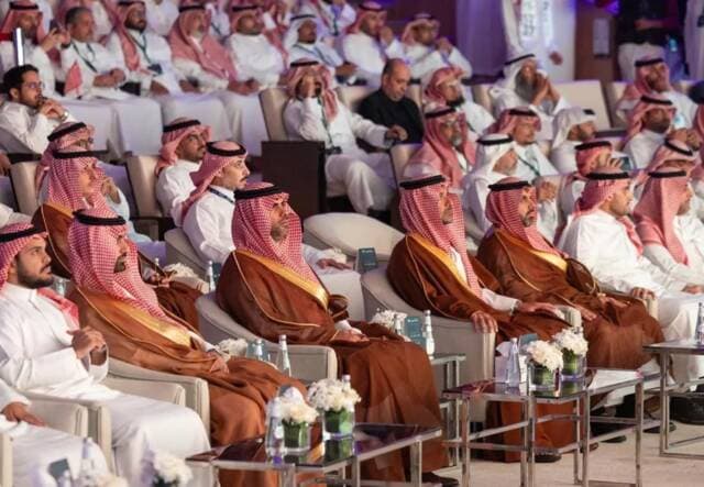 سوق العقارات السعودي يحقق 1.6 تريليون ريال