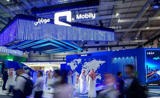 موبايلي تطرح أول سحابة بايت بلس بالشرق الأوسط
