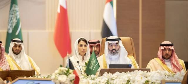 Saudi Arabia Advocates Gulf Digital Connectivity