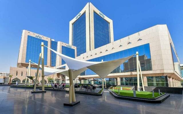 Arab Bank reports 1.42B riyals Q2 earnings