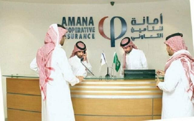 Amana Insurance Names Awda Capital as Financial Advisor