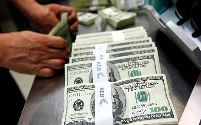 احتياطيات السعودية ترتفع 10% بنهاية يوليو