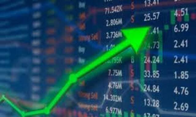 الأسهم ترتفع مع استقرار النفط