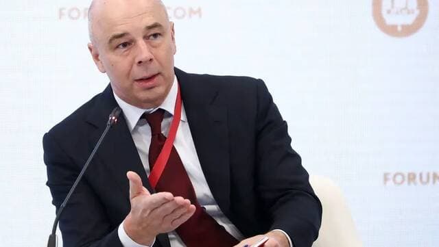 Russia Supports US Asset Utilization Proposal
