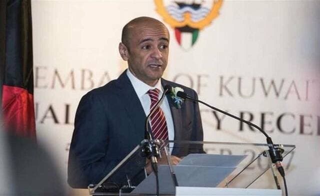 البديوي: الربط الإقليمي يعزز النمو الاقتصادي