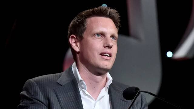 $110B Deal Sparks Sky Dance Growth