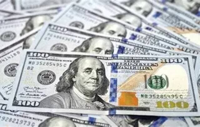 صندوق سيادي يتوقع تراجع للأسهم الأمريكية