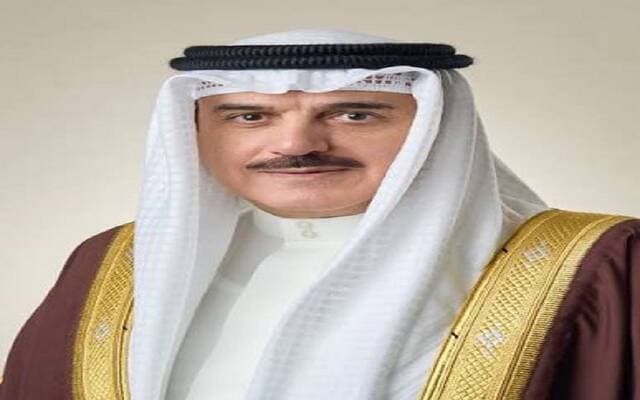رئيس النواب البحريني يدين هجمات الحوثي على السعودية