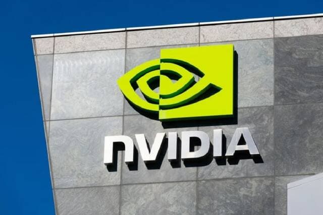 Nvidia shares climb after SpaceX deal