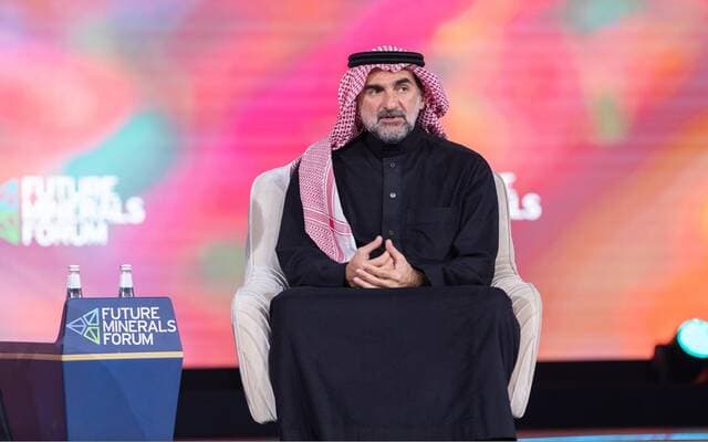 Al-Rumayan: NEOM Green Hydrogen 90% complete