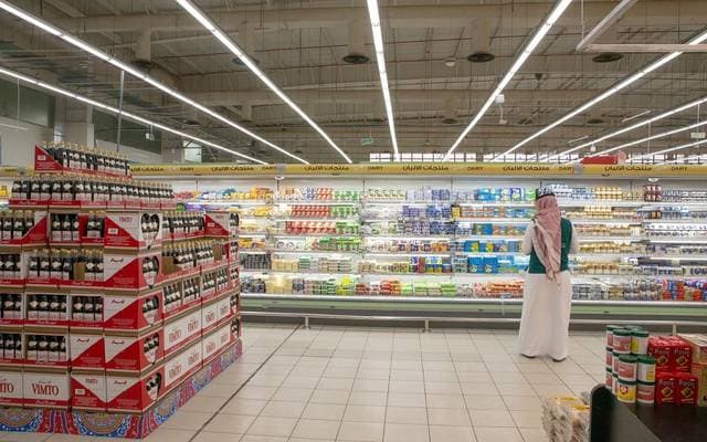 التجارة تؤدي أكثر من 26 ألف جولة رقابية