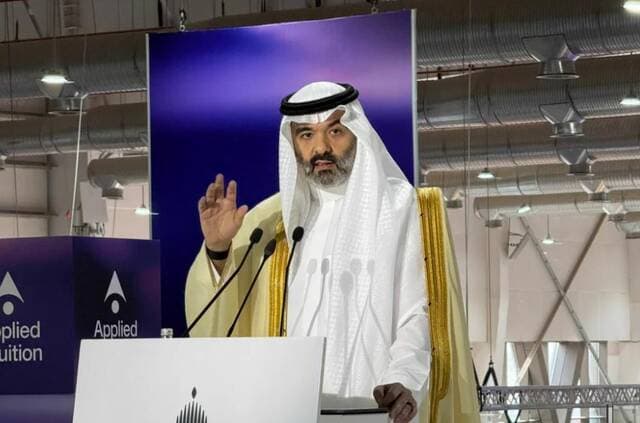 وزير الاتصالات: اشتراكات الفايبر لا تتعدى 32%