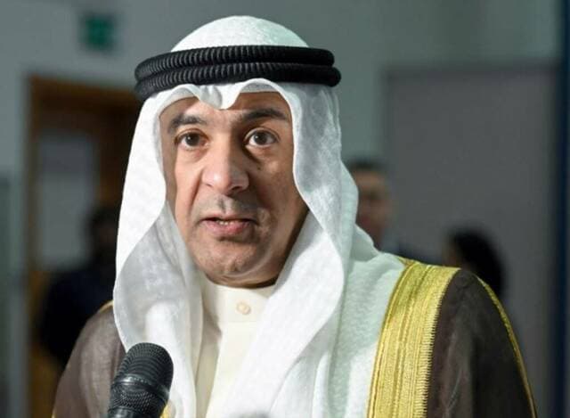 البديوي: القطاع المصرفي الخليجي مستقر