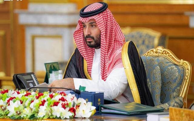 مجلس الوزراء يصدر 11 قراراً في جدة
