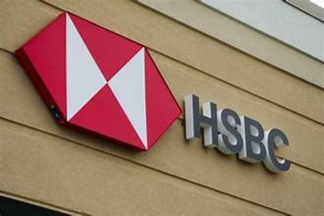 HSBC Implements Job Cuts Amid AI Shift