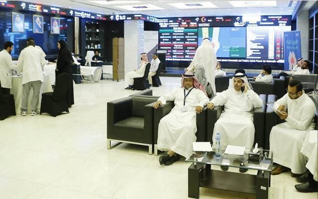 Tadawul and Madinah Chamber host finance workshop
