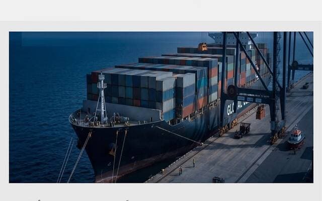 Ports reach operational milestone with transfer of 180,000 metric tons of caustic soda