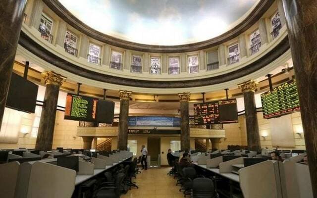 Shareholder offloads 26.3M shares of Egyptian Education