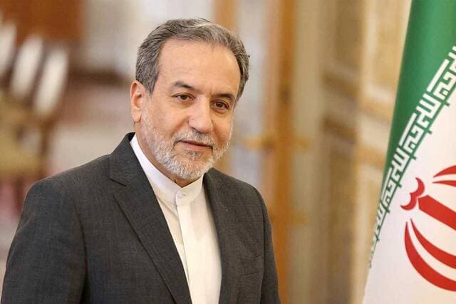 Iranian plan to open Strait of Hormuz still active