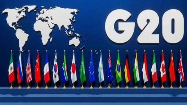 US Calls for G20 Trade Balance Reduction