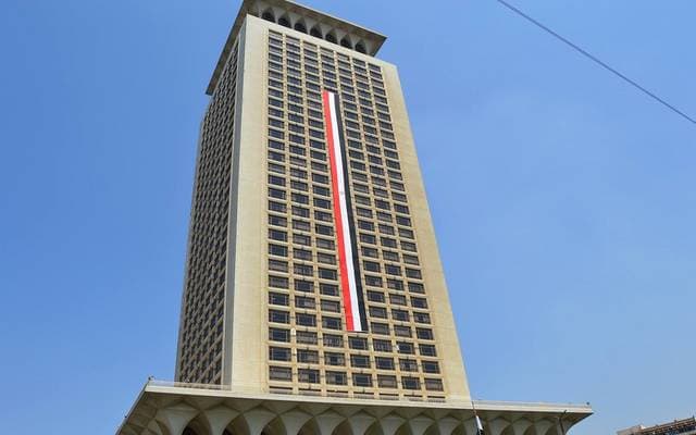 Egypt Condemns Attack on Saudi Oil Tanker