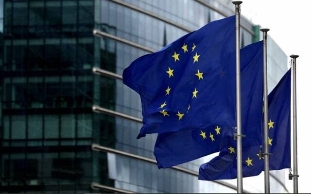 بروكسل قد تغلق السوق الأوروبية أمام المنتجات الصينية