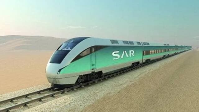 Saar Signs 30-Year Rail Pact