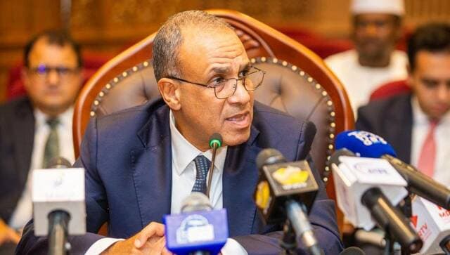 Egypt and Chad Discuss Investment Expansion