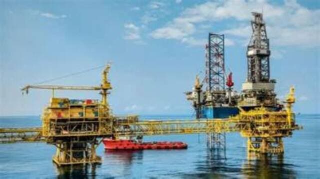 Oil prices rise after Trump rejects Iran plan