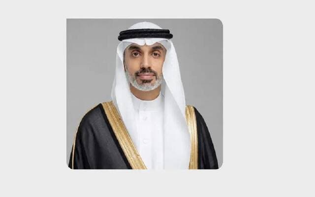 عمر بن غازي العطاس ينضم لمبادرة الخضراء