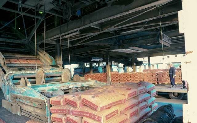 Tabuk Cement Q2 profit falls significantly
