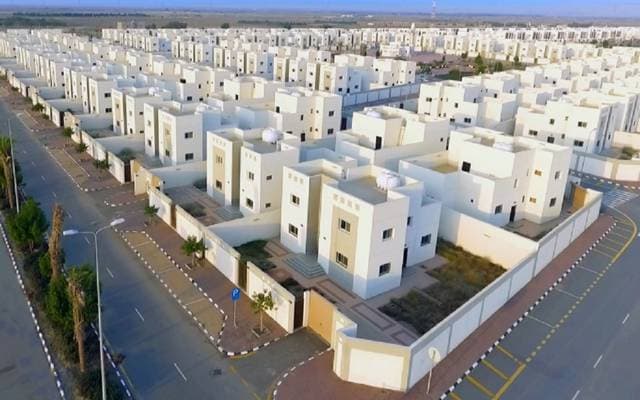 Kingdom Construction Costs Rise 2.3% in August