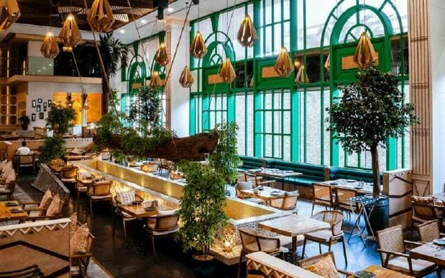 Al-Khuzamae announces new Board of Directors