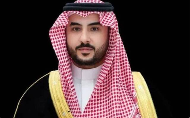 Saudi Defense Minister invites Mansour bin Zayed to visit