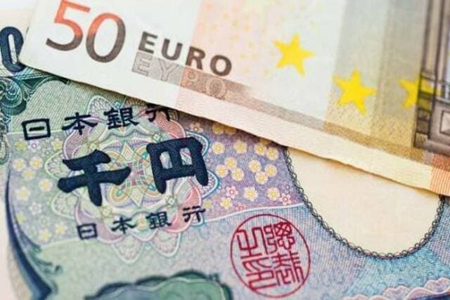 City denies euro-yen increase concerns