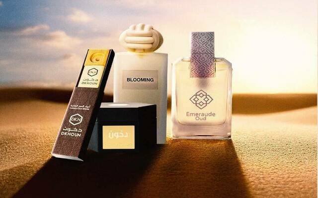 أرباح دخون تتراجع 67% في النصف الأول