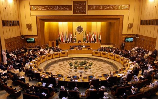 الجامعة العربية تدين هجمات الحوثيين على السعودية