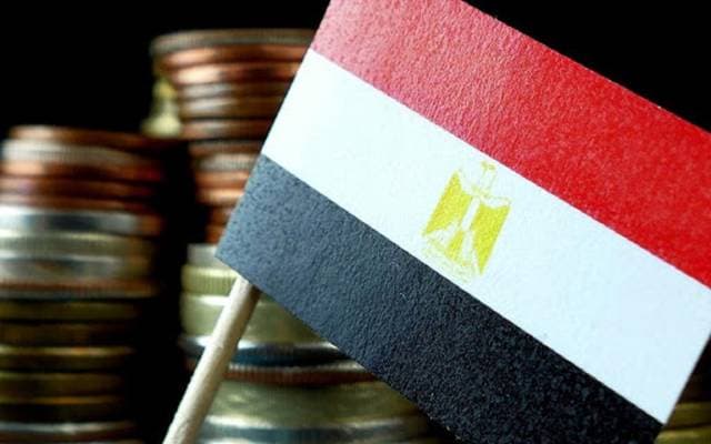 Morgan Stanley on Egypt's Investment Stability