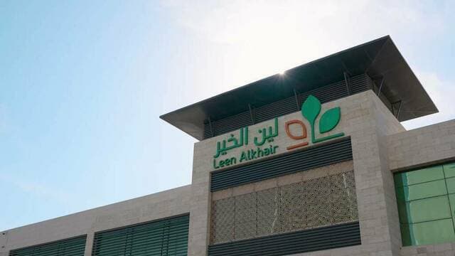Lin Al-Khayr to restructure sectors