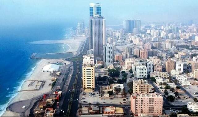 Ajman Real Estate Transactions Worth 1.65B Dirhams in July