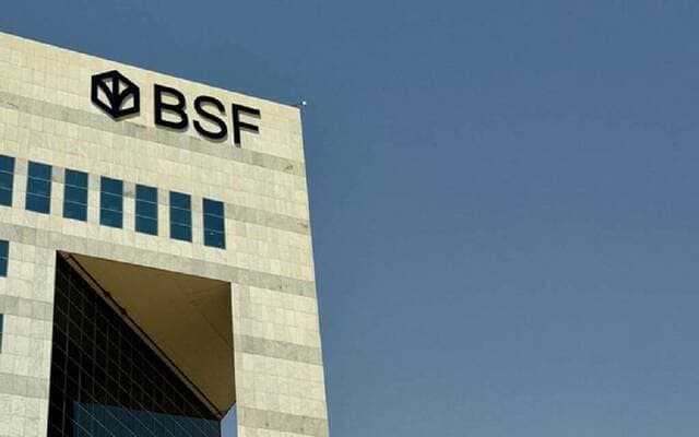 أرباح "بي إس إف" تصل إلى 1.48 مليار ريال في الربع الثاني 2026