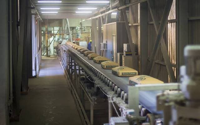 انخفاض مبيعات الأسمنت السعودي 2.7% في 9 أشهر