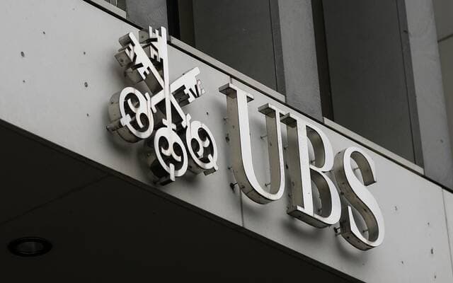 UBS lifts earnings and outlook for S&P 500